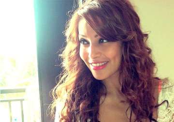 hot bipasha basu denies working with sajid khan in future