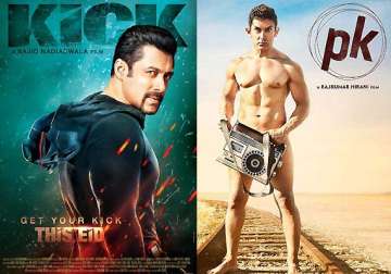 salman shah rukh aamir to overturn average 2014 into bollywood blockbuster