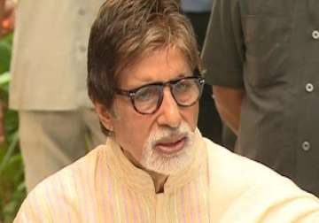 bollywood celebs wish amitabh bachchan on birthday