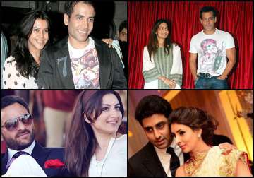 bhai dooj special famous siblings of bollywood view pics