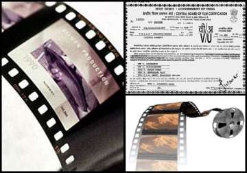 film certification board official jailed