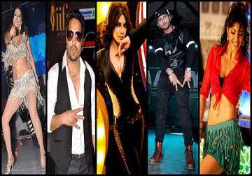 new year s eve dhamaka priyanka chopra honey singh mika singh to rock the stage see pics