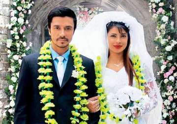 darshan kumar won t be overshadowed by priyanka chopra