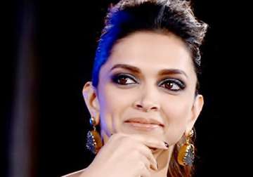 confirmed deepika not approached for bhandarkar s next