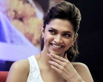 deepika padukone keen to continue her box office success this year too see pics