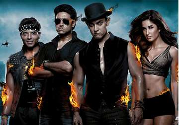 dhoom 3 box office collection breaks nepal s box office records