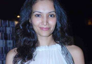 supermodel dipannita sharma to co write movie on fashion industry