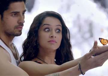 ek villain box office collection rs 95.38 cr in eleven days all set to hit the ton