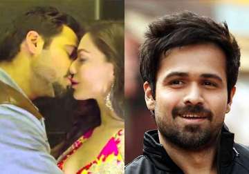 emraan hashmi boasts of his kissing prowess on screen