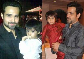 emraan hashmi s son ayan successfully recovering after cancer treatment