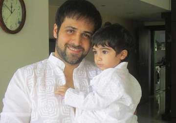 cursed my profession when my son went for treatment emraan