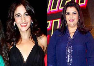 case of mistaken identity farah khan ali versus farah khan