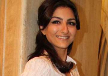 i find hero heroine concept absurd soha ali khan