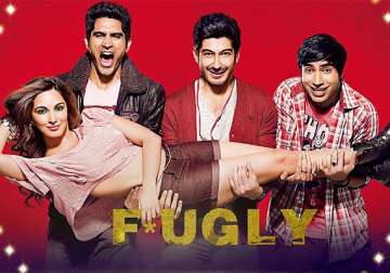 fugly mints rs.2.95 crore on first day director happy