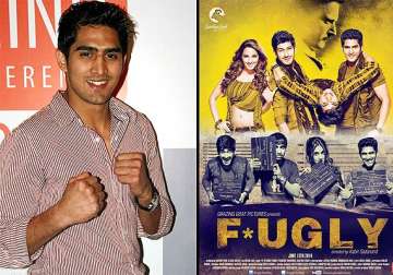 fugly s first trailer out get ready for vijender singh jimmy shergil s face off watch trailer