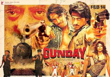 gunday in trouble bangladesh protests against manipulating facts in the film see pics