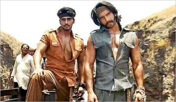 tollywood requests gunday makers not to dub in bengali see pics