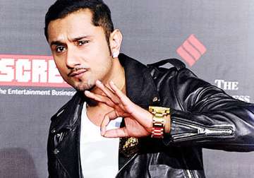 honey singh to bring boxing league to india in october