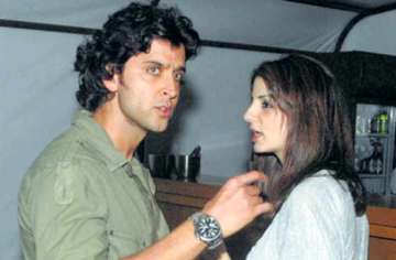 hrithik sussanne divorce bollywood expresses shock on twitter see pics