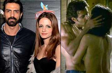 hrithik sussanne divorce the possible reasons behind the split see pics