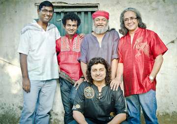 indian ocean band completes 25 years believes in more the merrrier