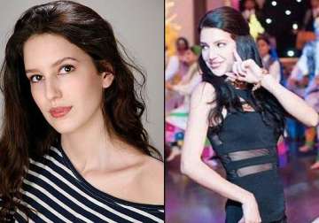 katrina kaif s sister to dance to dal makhani in dr. cabbie