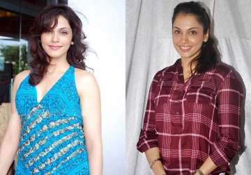 isha koppikar timmy narang blessed with baby girl