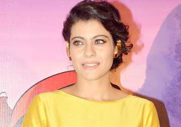 i crave for my mother s approval kajol