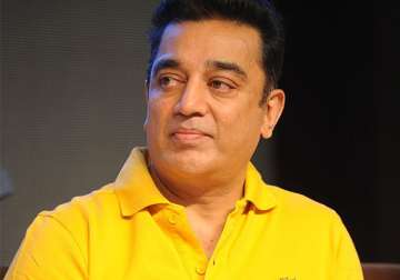 will kamal haasan have three releases this year