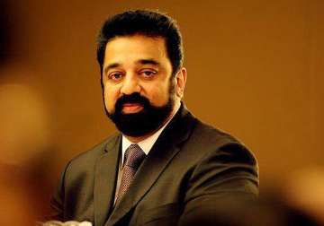 shoot of kamal haasan s uttama villain set to wrap up