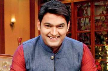 kapil sharma makes it to forbes india s celebrity 100 list see pics