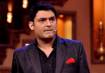kapil sharma in trouble again complaint registered for making fun of pregnant women