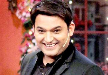 kapil sharma to make comedy nights weekly