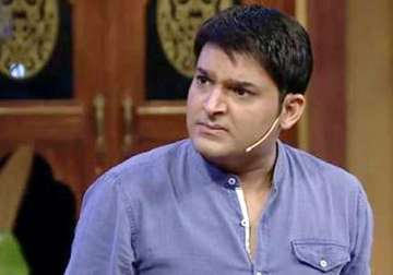 kapil s dark side on comedy nights with kapil