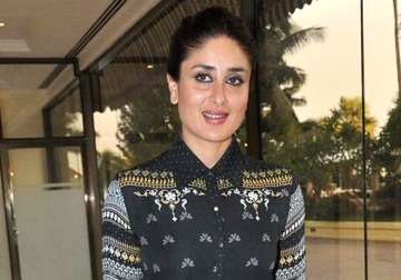 kareena kapoor done with acting now wants to write a book