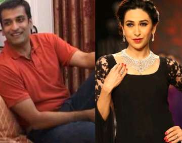 karisma kapoor dating sandeep toshniwal see pics