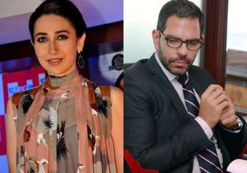 bad to ugly karisma kapoor files dowry case against estranged husband sunjay