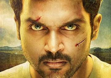 had to unlearn so many things for madras karthi