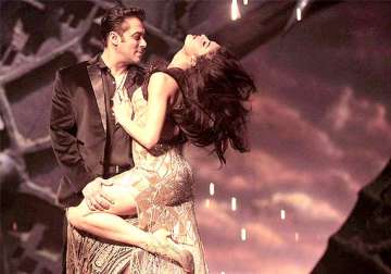 kick couple salman jacqueline make an unforgettable pair know why see pics