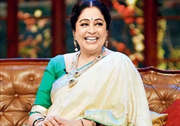kirron kher joins twitter after coming to politics