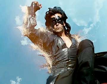 krrish 3 mints rs 255 crore will soon beat chennai express see pics