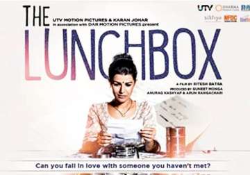 the lunchbox inspired by stories about housewives
