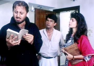 mahesh bhatt s daddy to be adapted for stage