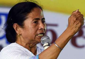 will recognise those who miss out india s top awards mamata