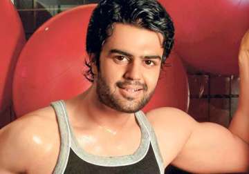 manish paul says his acts on stage are not planned see pics