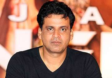 manoj bajpayee spending time with family best stress buster