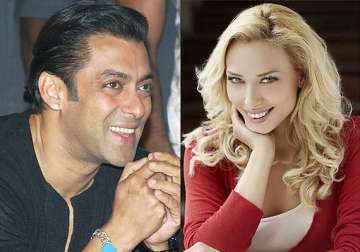 it s official salman khan not marrying iulia vantur see pics