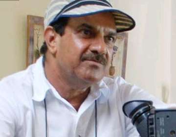 tiranga director mehul kumar arrested
