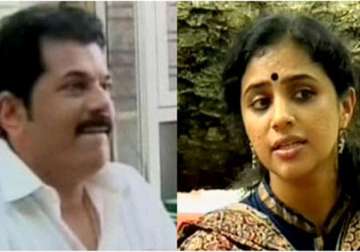 malayalam actor mukesh marries dancer methil devika