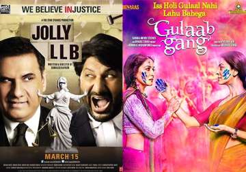 61st national awards jolly llb gulabi gang emerge as winners